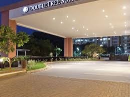 Double Tree Suties Bengaluru